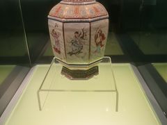 -上海博物馆(人民广场馆)