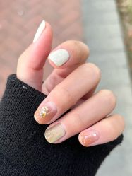 -UGIRL有个美甲