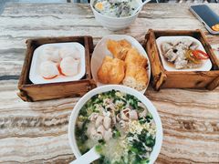 -小高后安粉餐厅(解放四路店)
