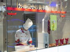 -辣可可·小炒黄牛肉(望京凯德MALL店)