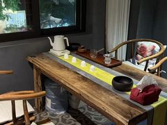 -邈墨茶馆(凤起路店)