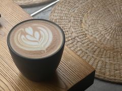 -溯洄咖啡VORTEX COFFEE