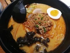 火山拉面-仓桥家·焗寿司·锅物(光谷步行街店)