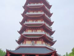 -芜湖方特东方神画