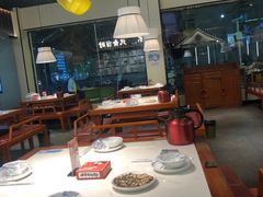 -蜀香格格•剁椒鱼头(龙西店)