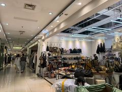 -七浦路服装批发市场