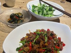 -百翠山居.家飨餐厅