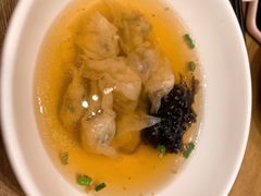 莆田扁肉汤-莆田餐厅PUTIEN(三里屯店)