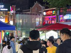 -万达广场(济南高新店)
