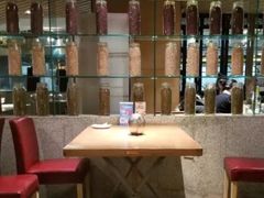 大堂-东方饺子王(重庆路亚泰店)