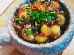 -周三的情书花园餐厅(江北店)