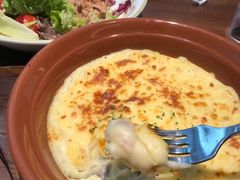 -萨莉亚意式餐厅(杭州滨江天街店)