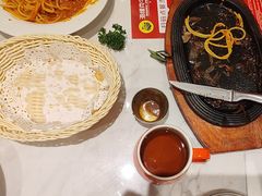 -海维克牛排馆HIGHWIC(青羊万达店)