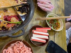 -正南齊北重庆老火锅(光华村直营店)