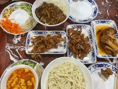 糖醋面筋-九河居(荔湾路店)
