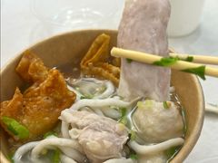 -非遗·十八曲鱼饺(西马总店)