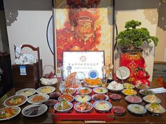 -蓝田九大碗民俗食府(蓝田店)
