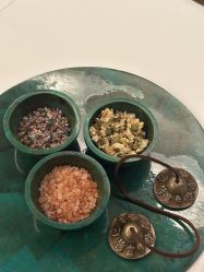 -文华东方水疗中心