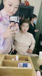 -盘子女人坊古装写真摄影(天津总店)