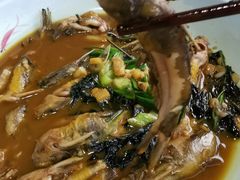 汪刺鱼-陈先进鱼馆·地道农家菜(湖墅南路店)