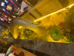 -蜀江龙火锅(339店)