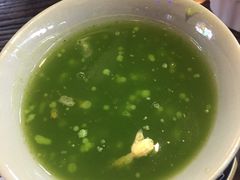 碧潭飘雪羹-听香·678茶铺(猛追湾店)