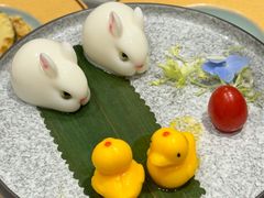 -丰鲤楼•闽南茶楼(仟禧汇店)