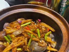 -壹零捌道·北京烤鸭(车公庄店)