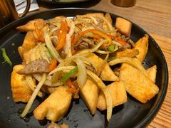 -塔哈尔·新疆盛宴(城西银泰店)