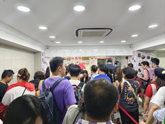 -珍妮曲奇聪明小熊(上环店)