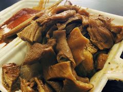 牛杂-细妹五香牛杂(步行街店)