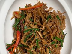 -田水湾丨地道安徽菜(文化路店)