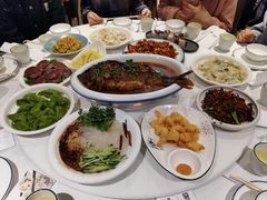 -东方饺子王(工农大路店)