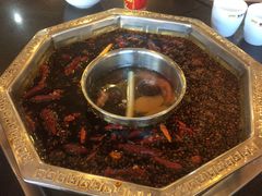 -陈眼镜火锅(总店)