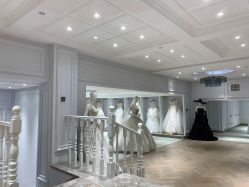 点击看大图 -MANLI BRIDAL婚纱