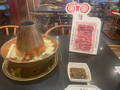 -北门涮肉·铜锅涮肉(南锣鼓巷店)