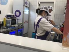-一只酸奶牛(八一路店)