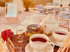 -HUATA 'Holiday Plan 花榻