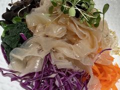 -珊海荟海鲜楼·天津菜·海肠捞饭·皮皮虾锅贴王(佛罗伦萨店)
