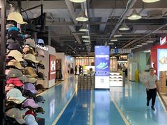 -法雅体育工厂店(皂君庙路店)