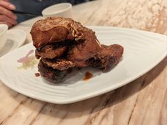 -新雅粤菜馆(南京东路店)