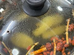 -花苑美食横琴生蚝火锅(拱北粤华路店)