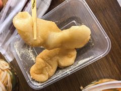 -易裕和·长沙米粉(竹塘西路店)