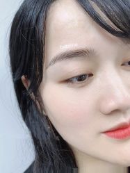 -babiline芭比莱恩半永久纹眉纹唇发际线
