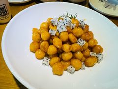 -吕氏疙瘩汤·新鲁菜(新贵和店)