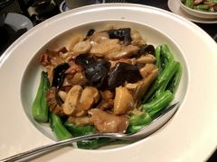 -逸东轩(香港逸东酒店)