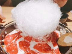 -大和食乐·鲜和牛酸汤火锅(环宇荟店)