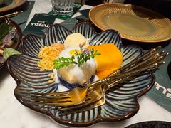 -Tegu泰古莲·泰国餐厅(红山6979店)
