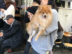 -无名氏面馆(邮电路店)