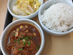 豉香排骨饭-多喝汤·炖汤蒸饭(云门店)